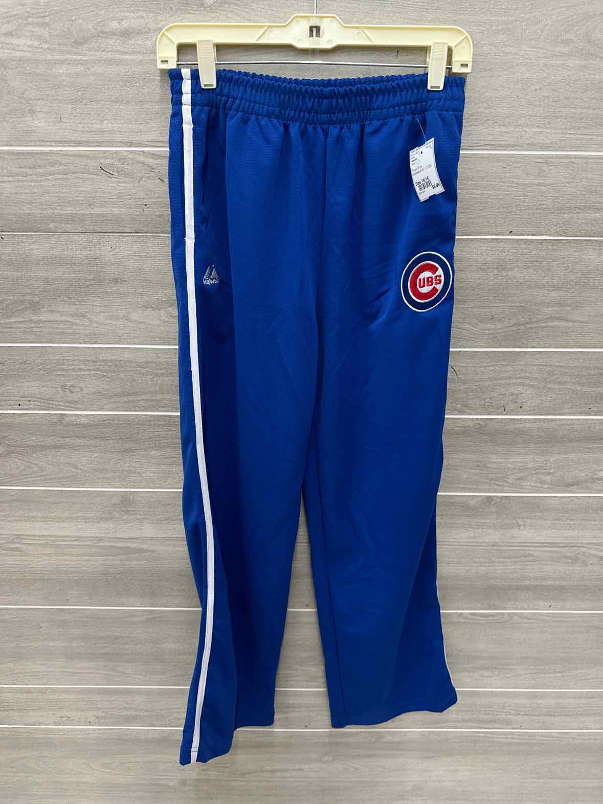 Majestic Boys Size 14/16 Pants