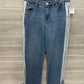 Size 7/8 Blue Womens Jeans