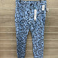 Maurices Size 6/8 Blue Womens Pants