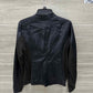 ANA Size L Black Womens Jacket (Outdoor)