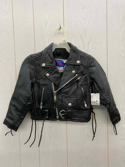 Boys Size 4/5 Jacket