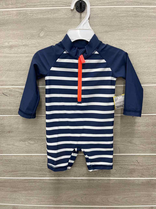 Carters Infant 6 Months Swimwear