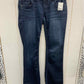 STS Blue Junior Size 3 Jeans