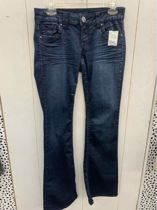 STS Blue Junior Size 3 Jeans