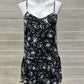 Princess by Vera Wang Size 2/4 Black Womens Dress