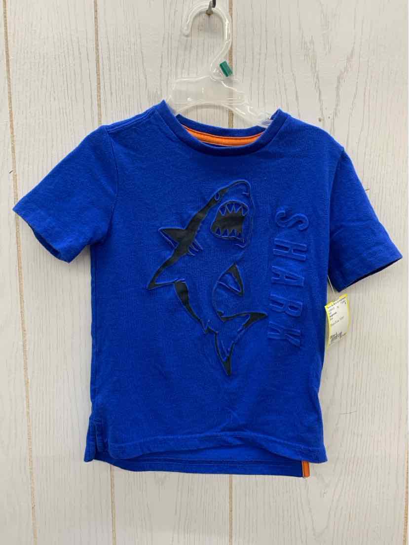 Garanimals Boys Size 4 Shirt