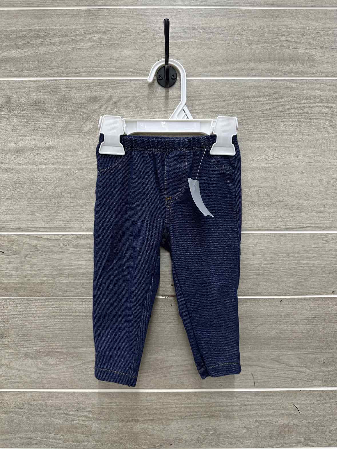 Carters Infant 9 Months Pants