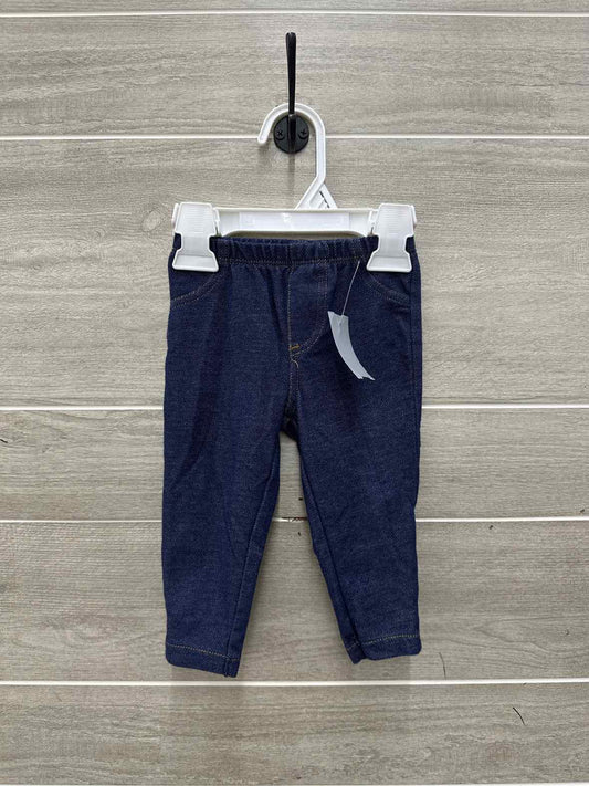 Carters Infant 9 Months Pants