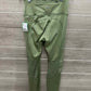 Nike Size XS Olive Womens Leggings