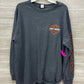 Harley Davidson Mens Size L Mens T-shirt