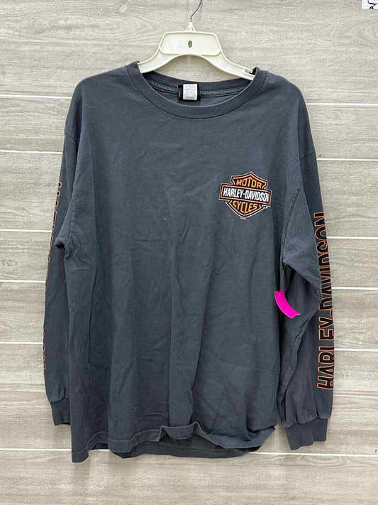 Harley Davidson Mens Size L Mens T-shirt