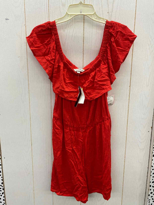 Speechless Girls Size 14/16 Romper