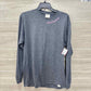 Simply Southern Gray Womens Women Size M Shirt
