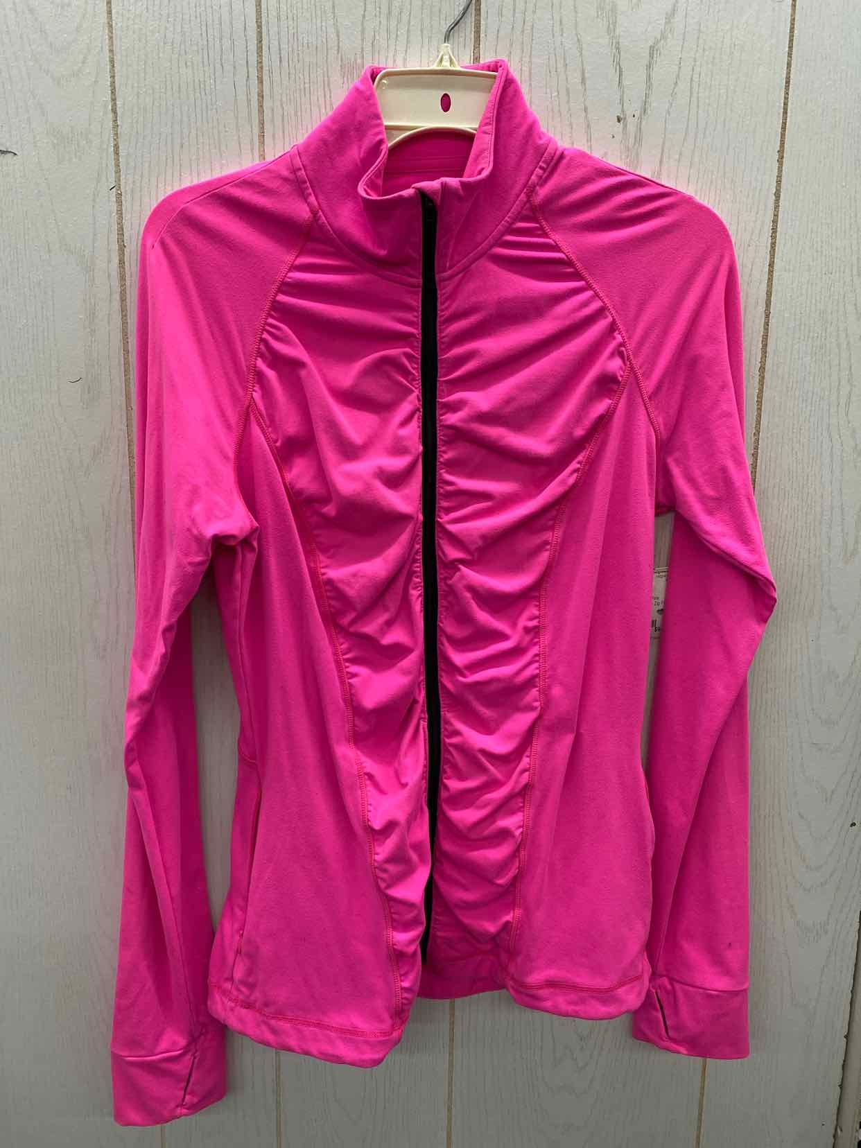 PINK Pink Womens Size M Shirt