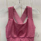 MTA Sport Pink Womens Size M Tank Top