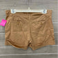 Laundry by Shelli Tan Womens Size 4 Shorts