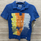 PS Aeropostale Boys Size 8 Shirt