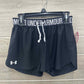 Under Armour Girls Size 10/12 Shorts