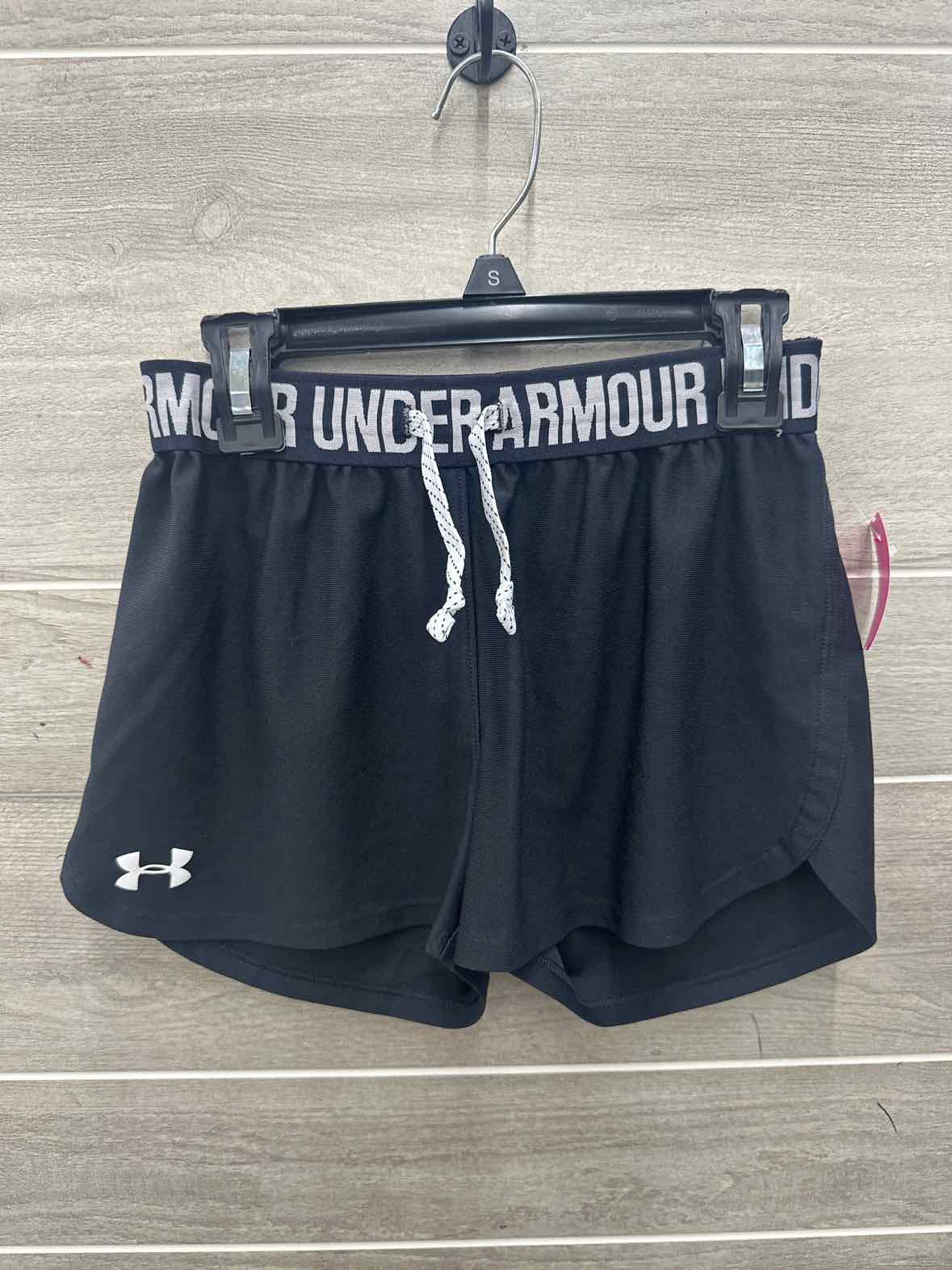 Under Armour Girls Size 10/12 Shorts
