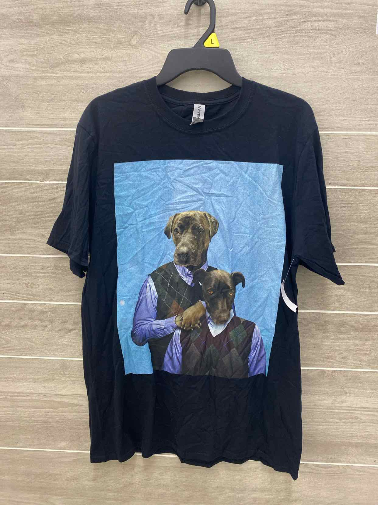 Mens Size L Mens T-shirt