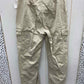 Northcrest Khaki Womens Size 10 Pants