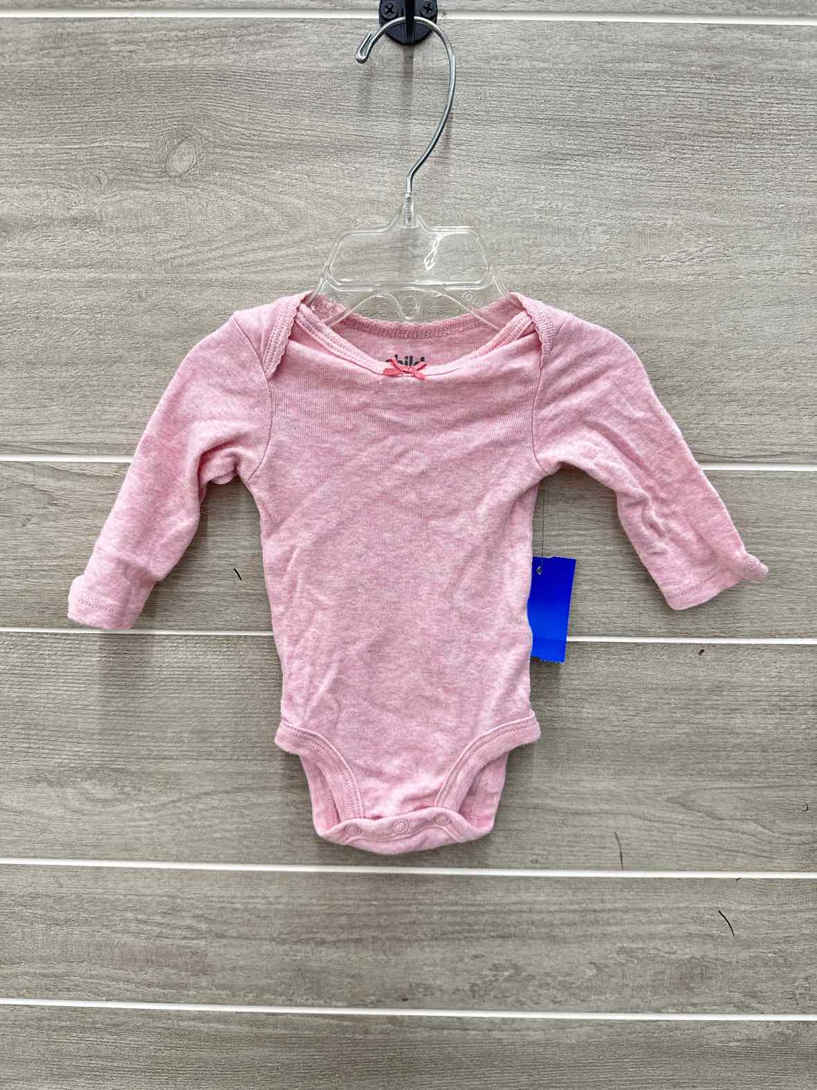 Infant Newborn Onsie