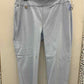 Premise Blue Womens Size 1X Pants