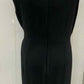 Jones Studio Black Womens Size 16W Dress