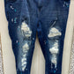 GS 115 Size 48 Mens Jeans