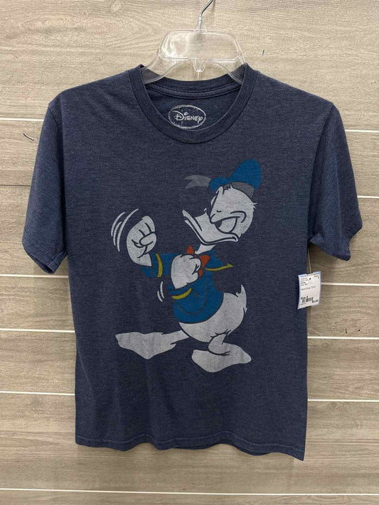 Disney Size S Men Mens T-shirt