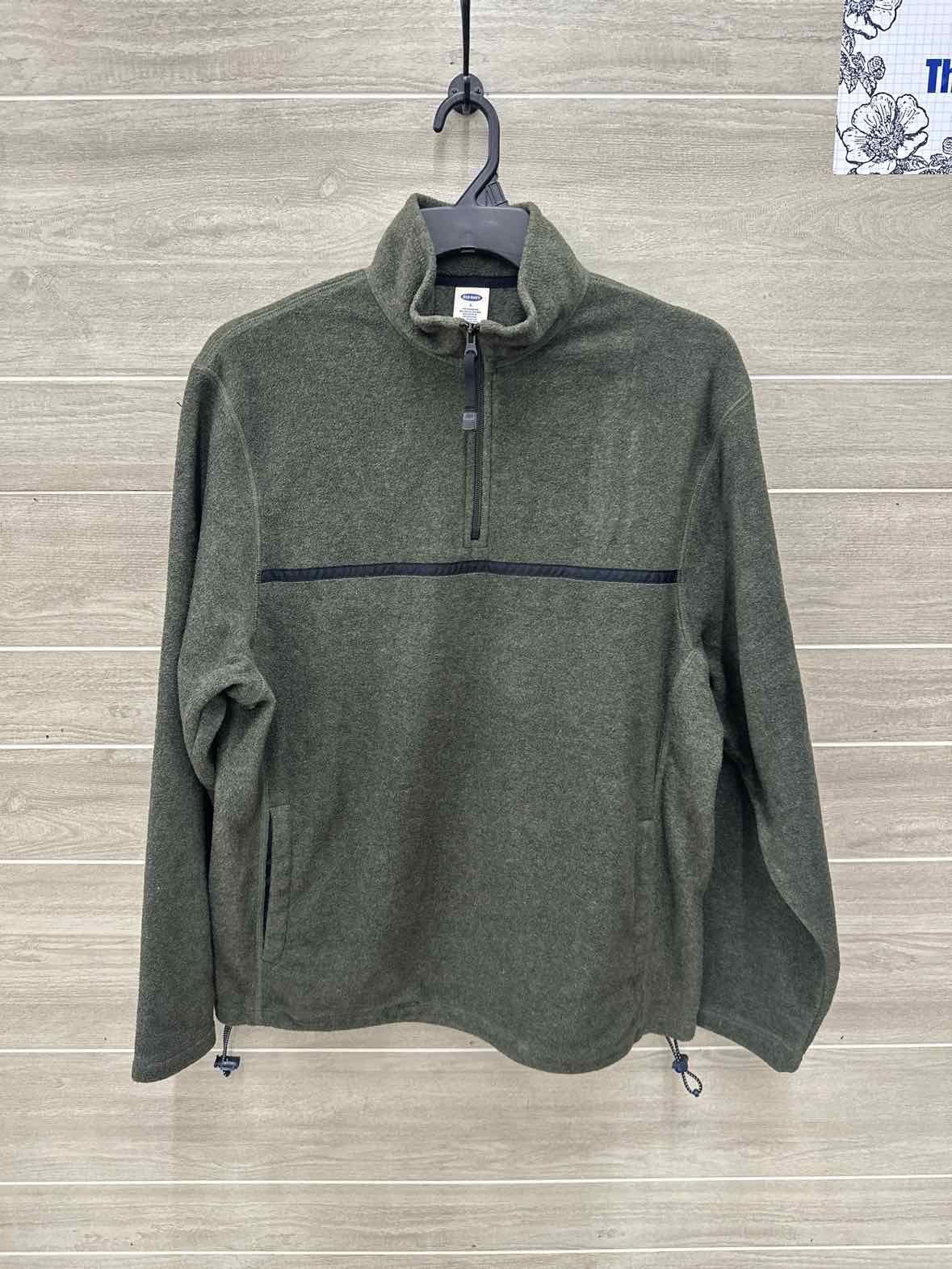 Old Navy Size L Men Mens Sweatshirt