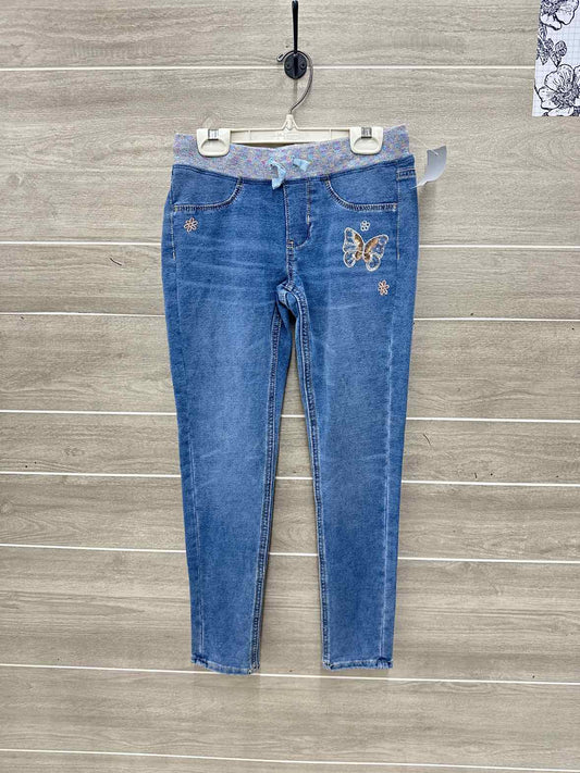 So Girls Size 10 Jeans