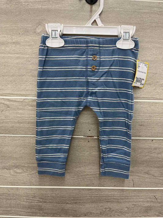 Carters Infant 9 Months Pants