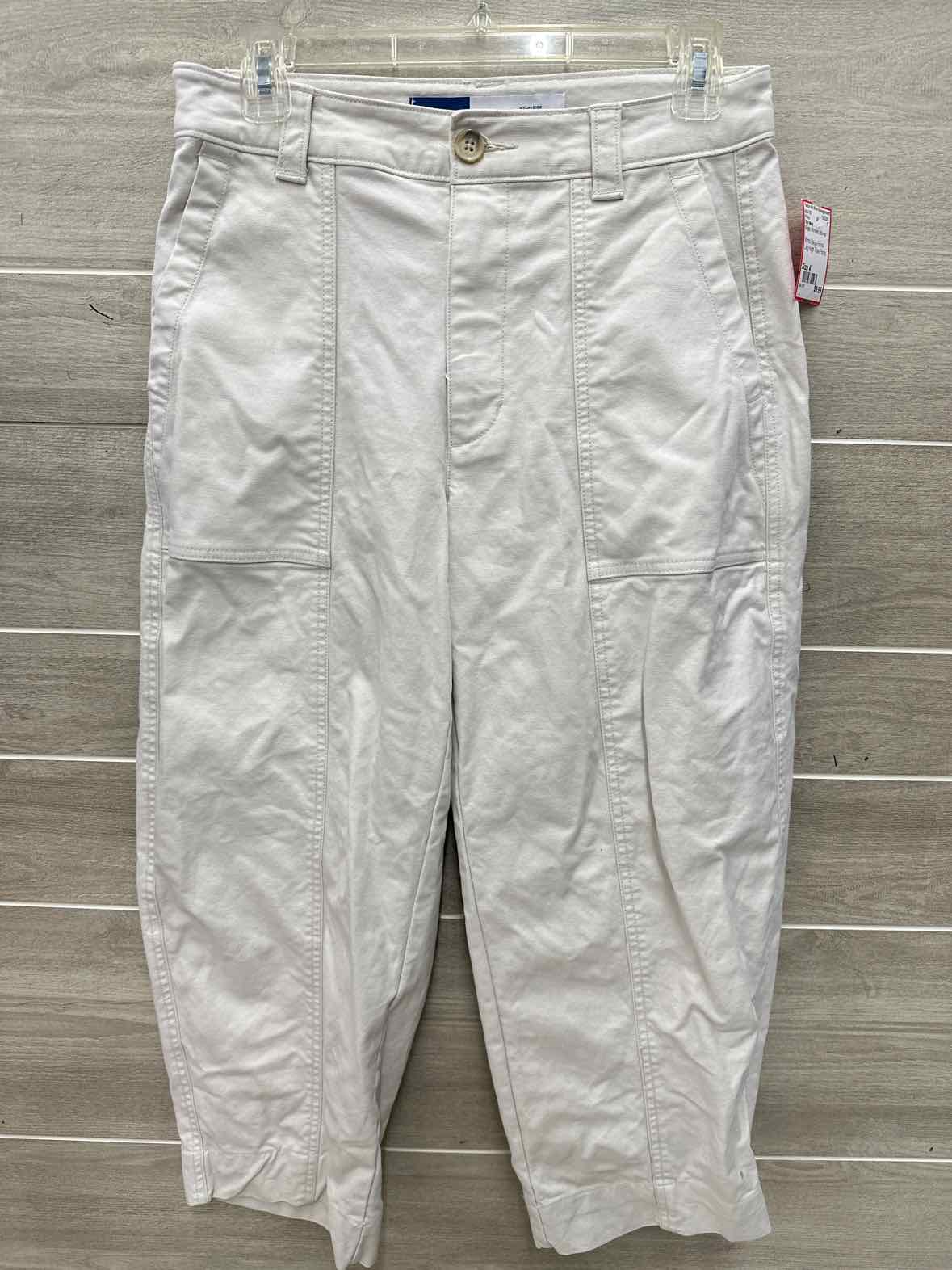 Old Navy Size 4 Beige Womens Pants