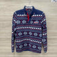 Vineyard Vines Boys Size 14/16 Sweatshirt