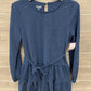 Evsie Girls Size 8 Dress