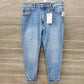 KanCan Blue Womens Women Size 8/10 Jeans