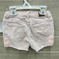 Jordache Girls Size 4T Shorts