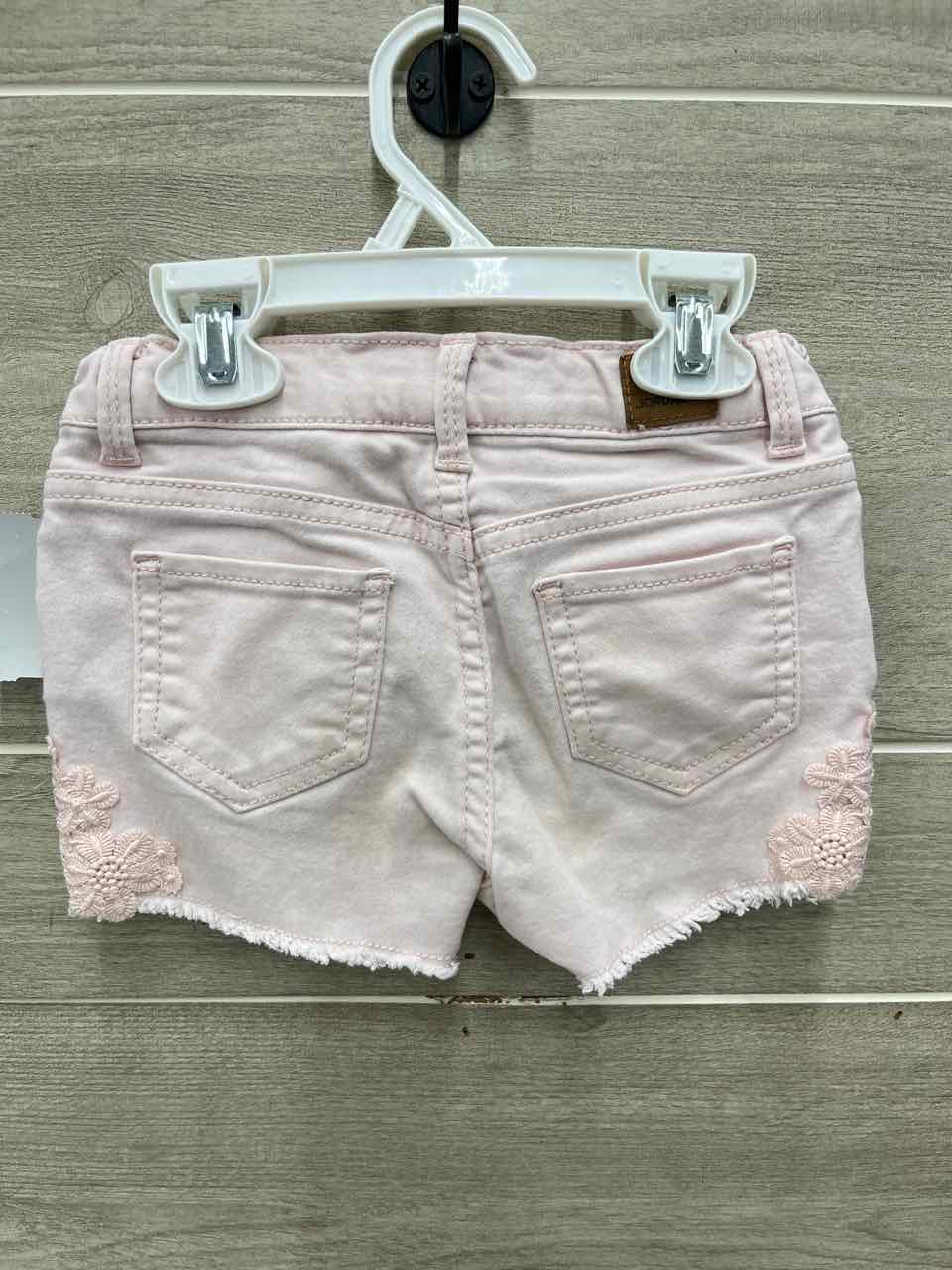 Jordache Girls Size 4T Shorts