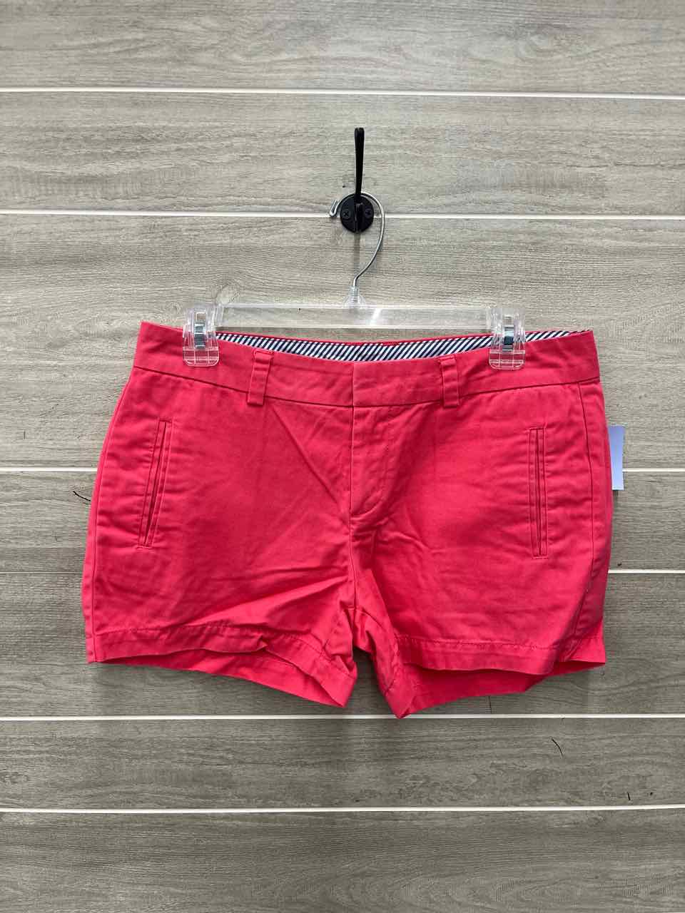 JCP Size 4 Pink Womens Shorts