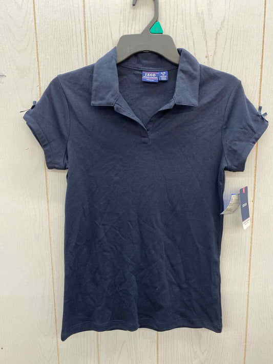 IZOD Girls Size 18 Shirt