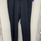 Worthington Black Womens Size 6 Pants