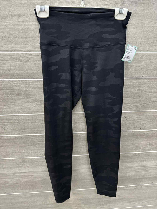 Old Navy Black Womens Size Small Leggings