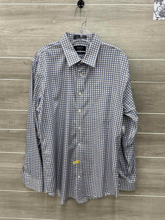Nordstrom Size L Men Mens Shirt