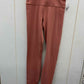 Lululemon Pink Womens Size 4 Leggings