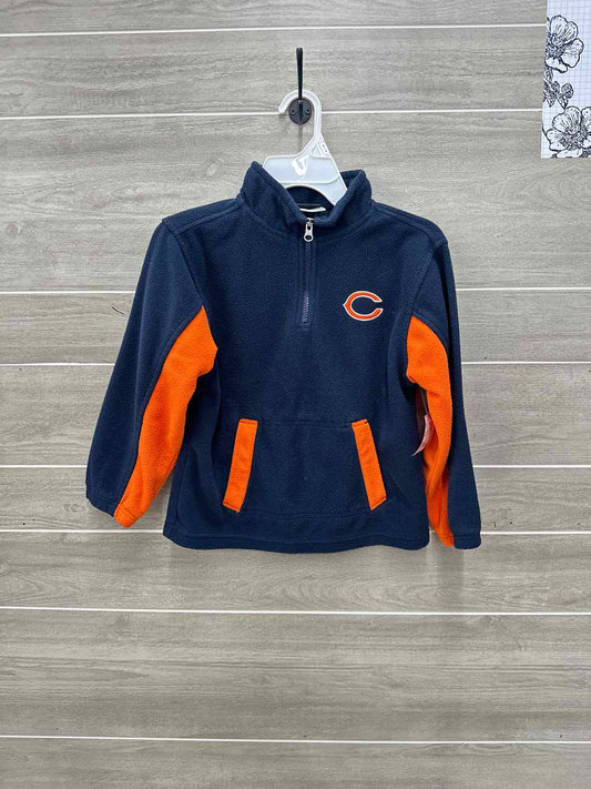 NFL Boys Size 7 Shirt