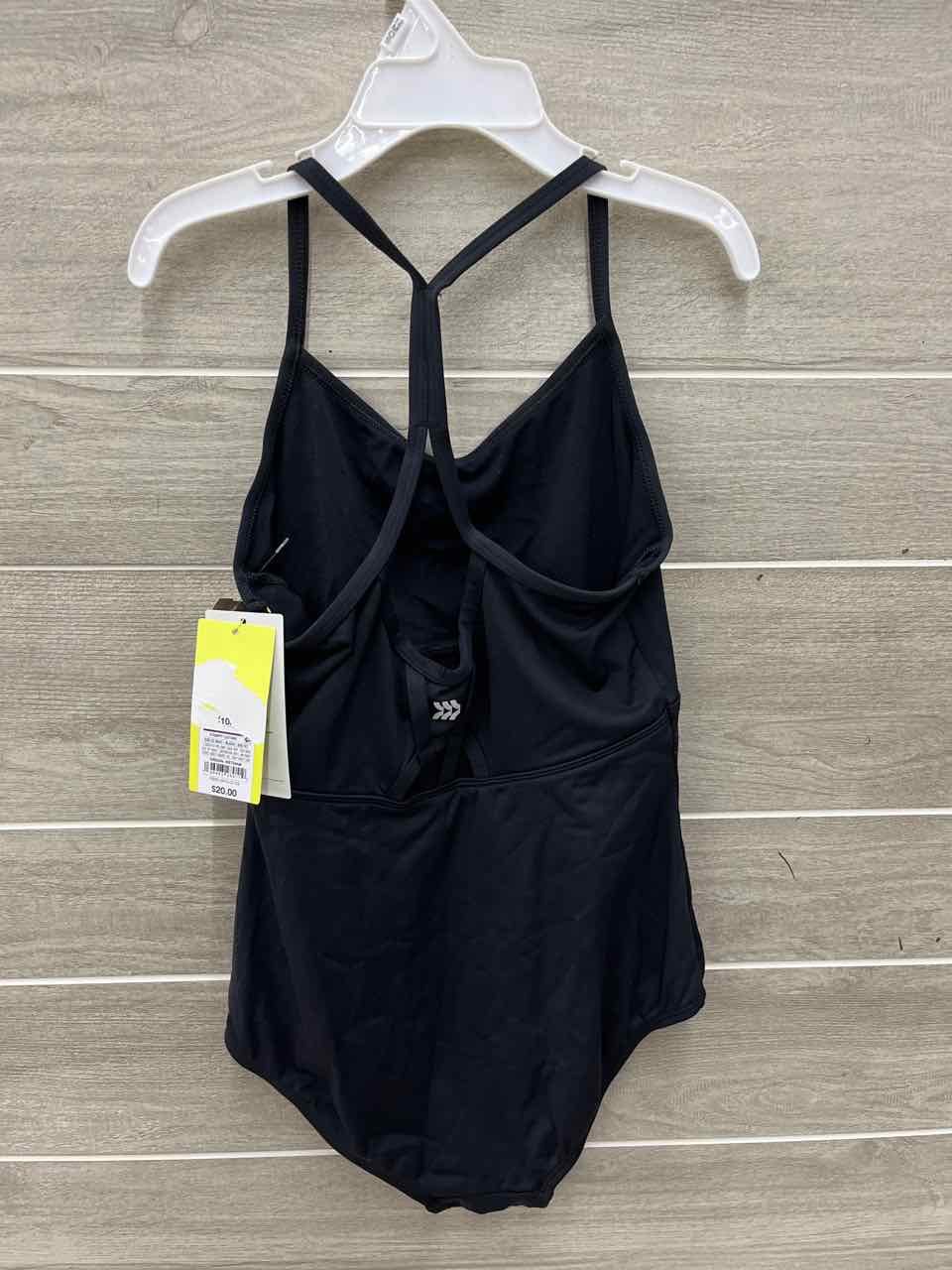 All In Motion Girls Size 10/12 Swimwear