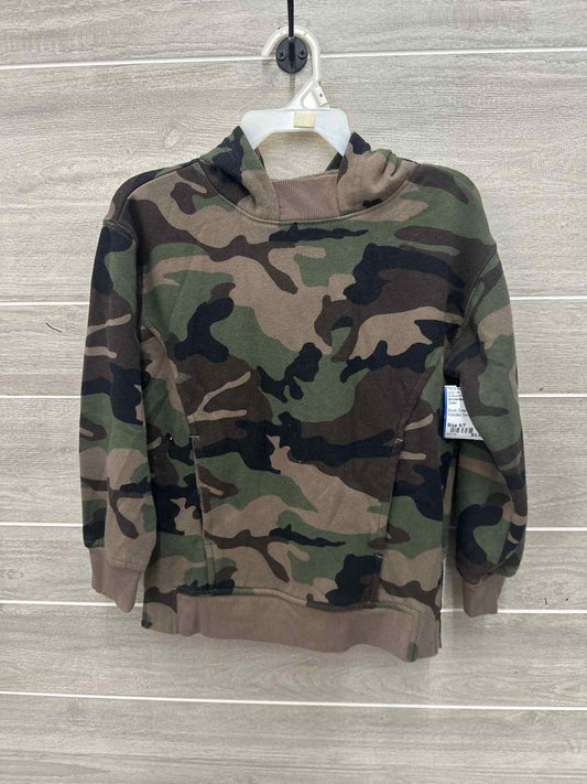 WonderNation Boys Size 6/7 Sweatshirt