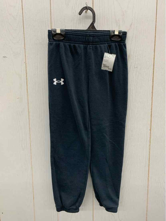 Under Armour Boys Size 6 Pants