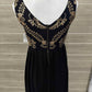 Size 6 Black Womens Dress